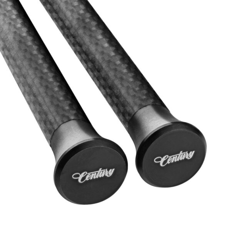 Century Stealth Carbon Wrapsticks