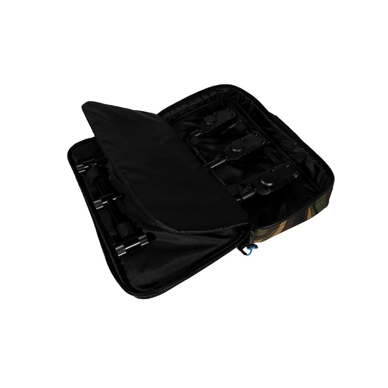 Cult Tackle DPM Bankstick Bag