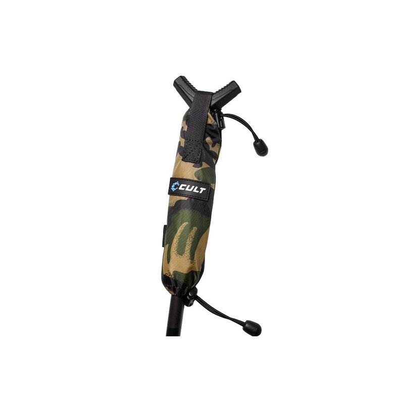 Cult Tackle DPM Compact Net Float