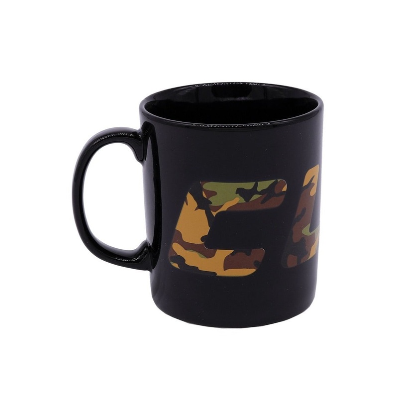 Cult Tackle DPM Mug