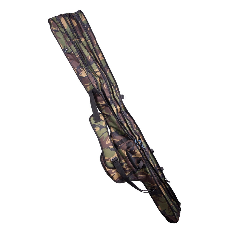 Cult Tackle DPM Standard Rod Sleeve 10ft