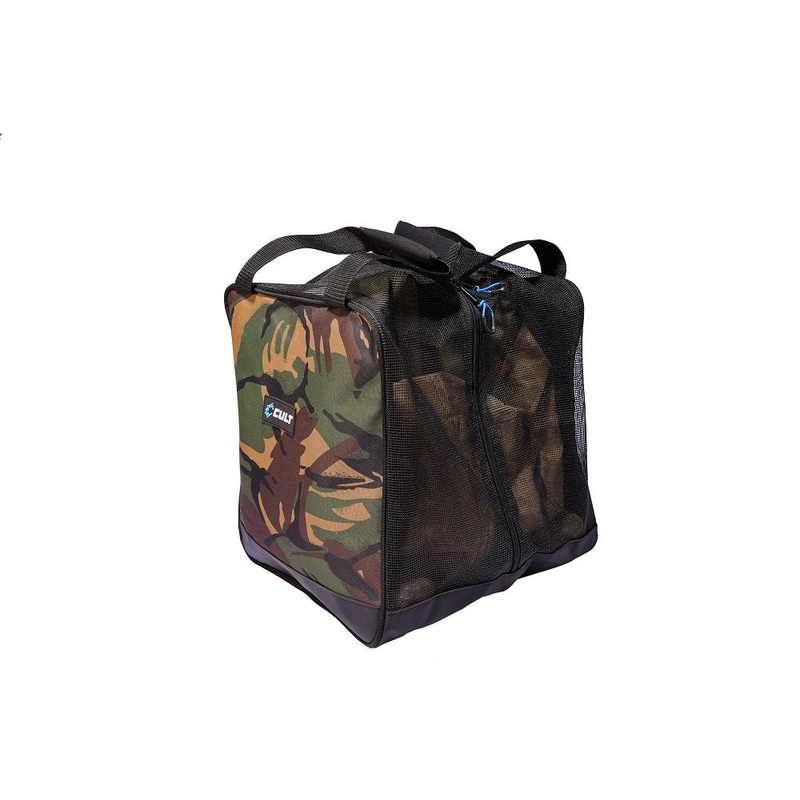 Cult Tackle DPM Wader/Boot Bag