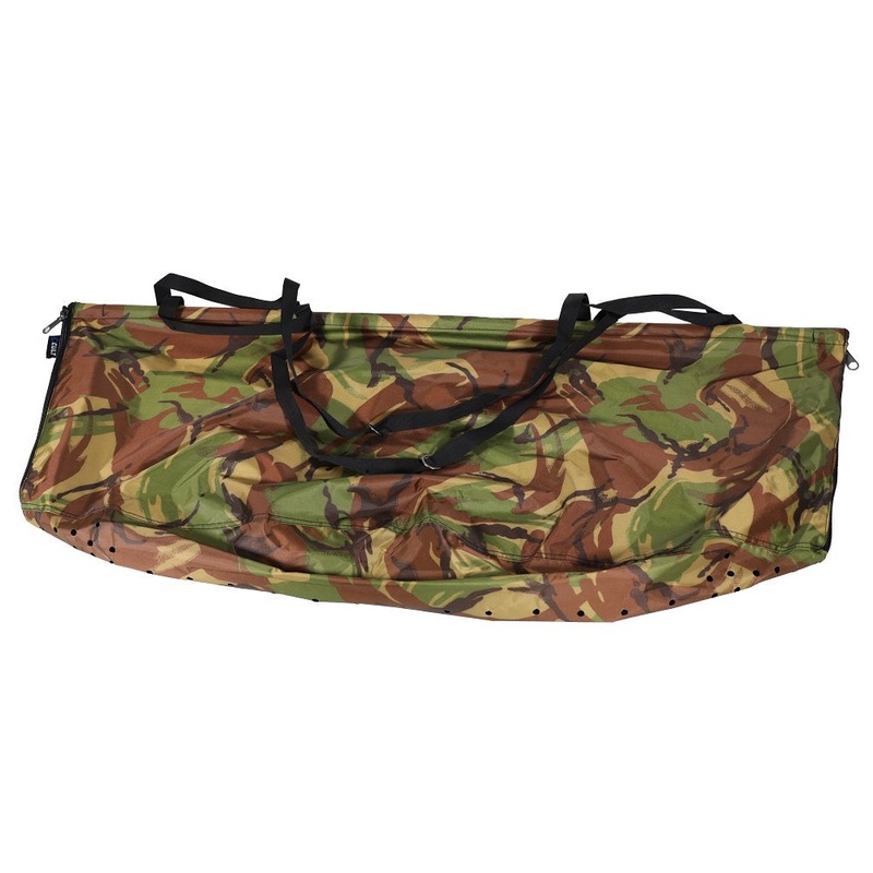 Cult Tackle DPM Weigh Sling
