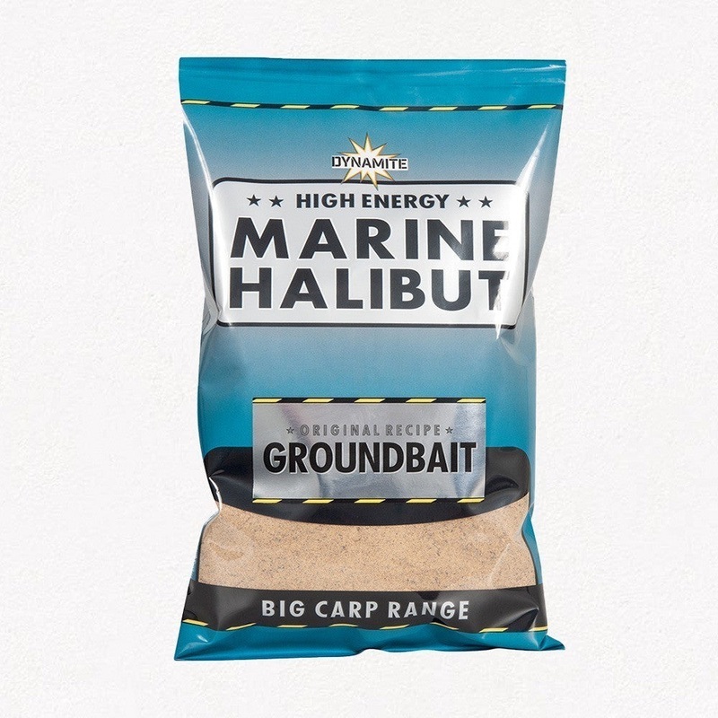 Dynamite Baits Marine Halibut Groundbait 1kg