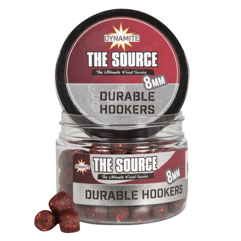 Dynamite Baits The Source Durable Hook Pellets