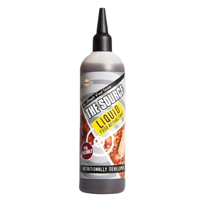 Dynamite Baits The Source Liquid Attractant 300ml