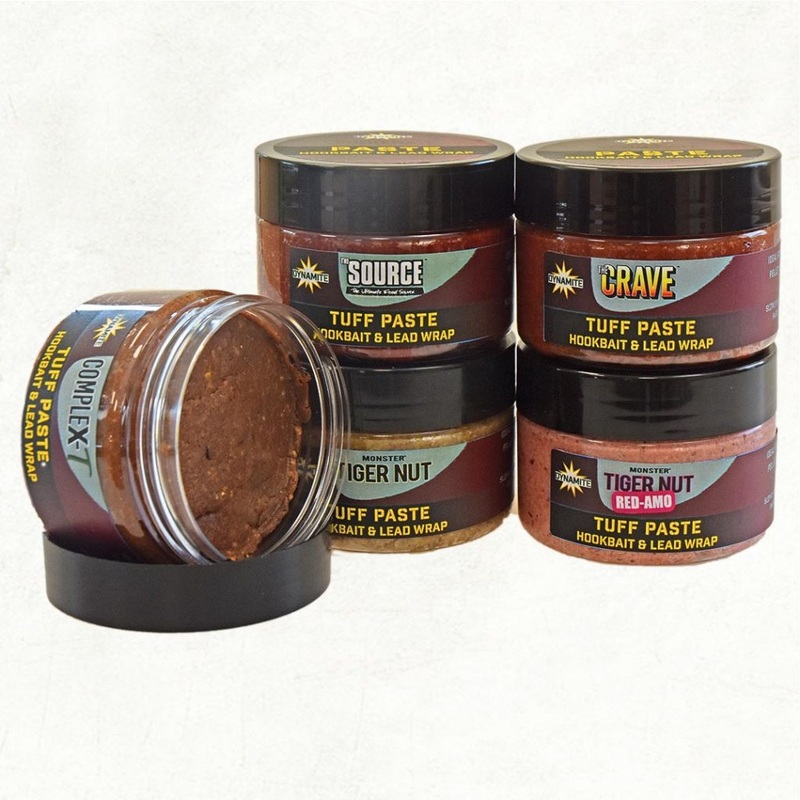 Dynamite Baits The Source Tuff Paste Hookbait & Lead Wrap
