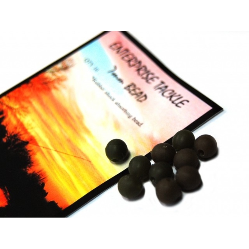 Enterprise 7mm Beads