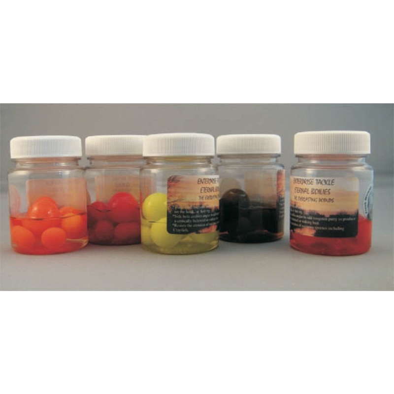 Enterprise Eternal Boilie Flavor Pot