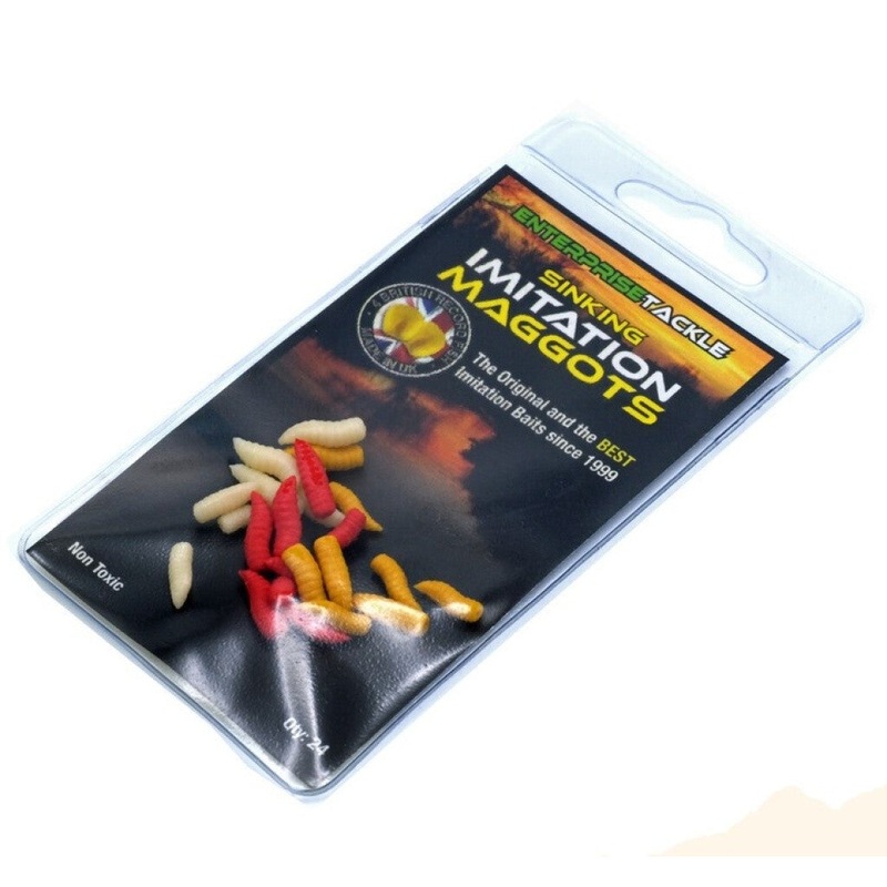 Enterprise Imitation Maggots