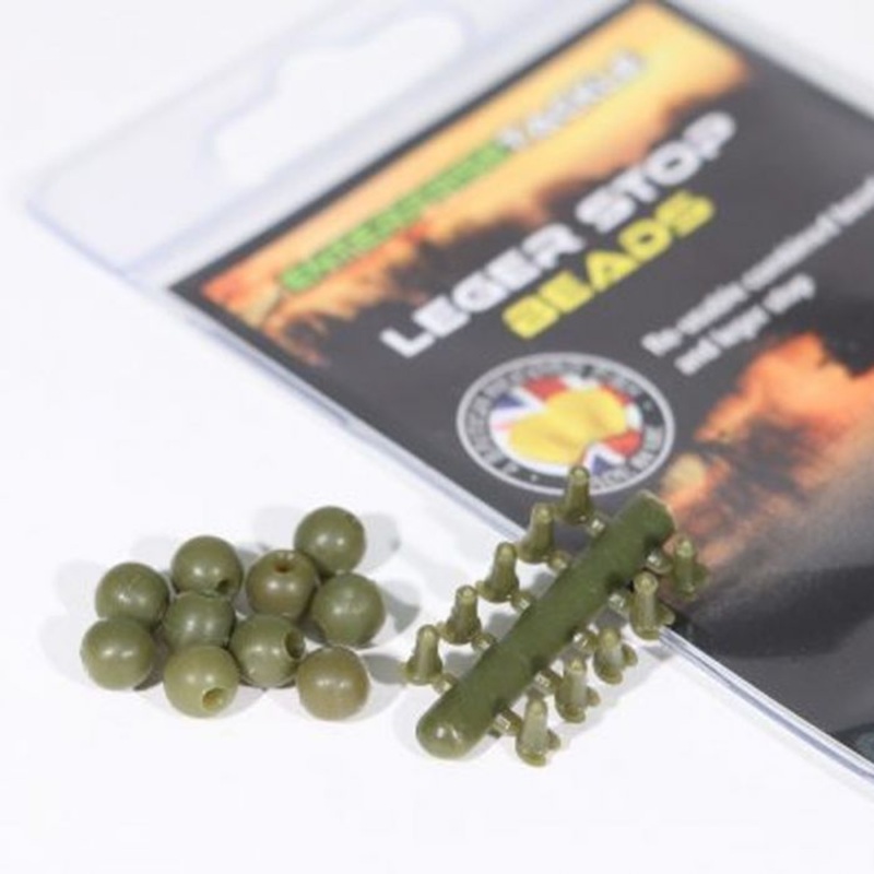 Enterprise Leger Stop Beads