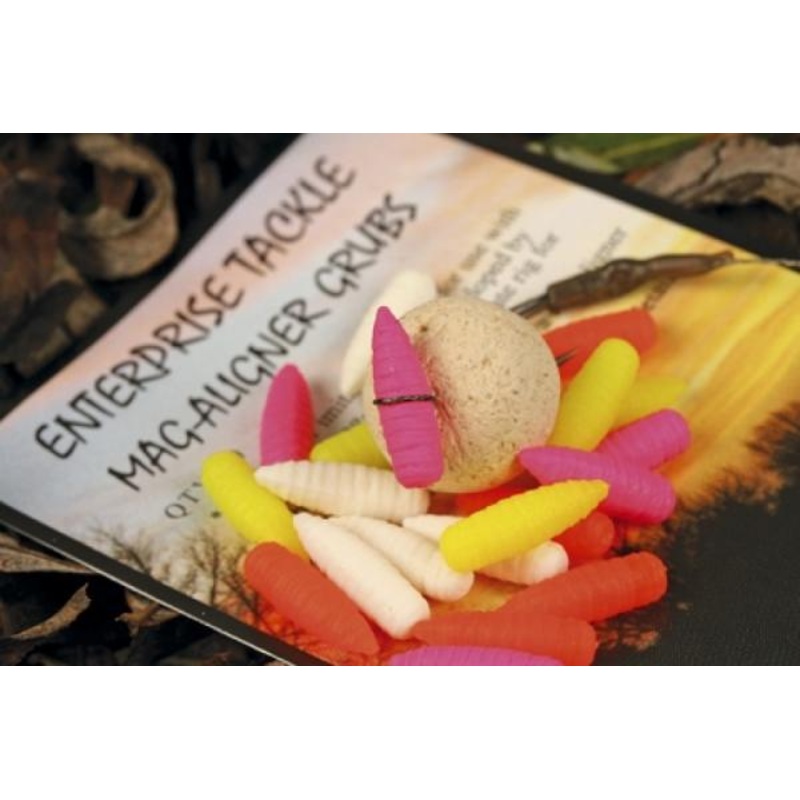 Enterprise Mag-Aligner Grubs Fluoro