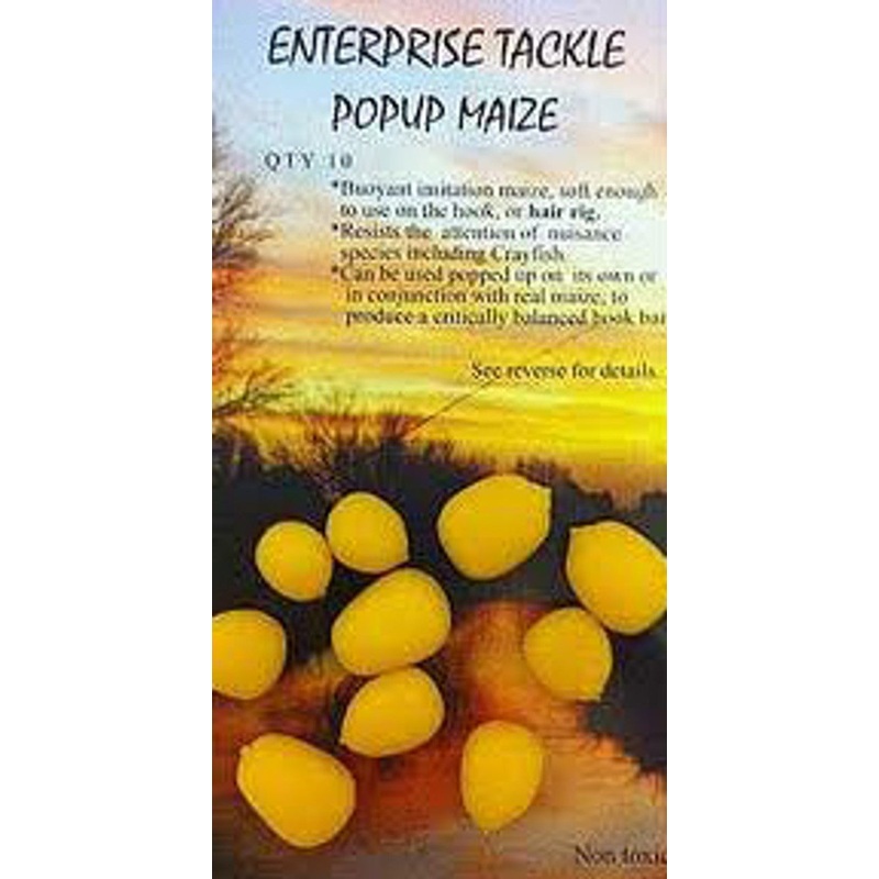 Enterprise Maize Products
