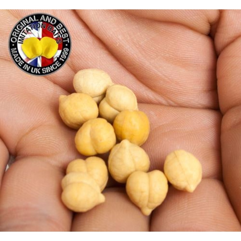 Enterprise Popup Imitation Chick Pea