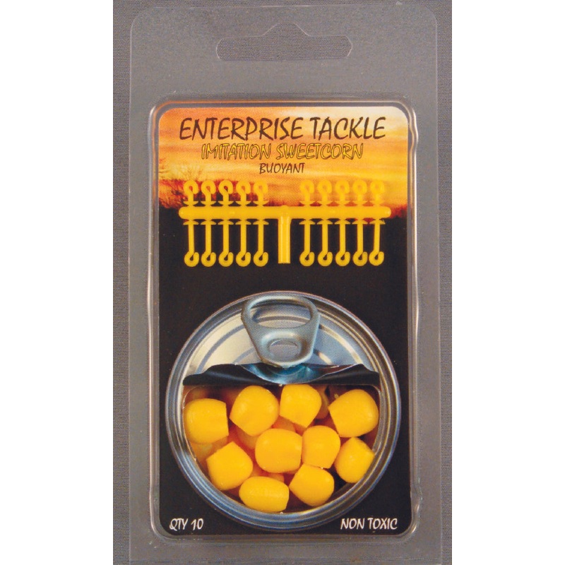 Enterprise Soft Sweetcorn