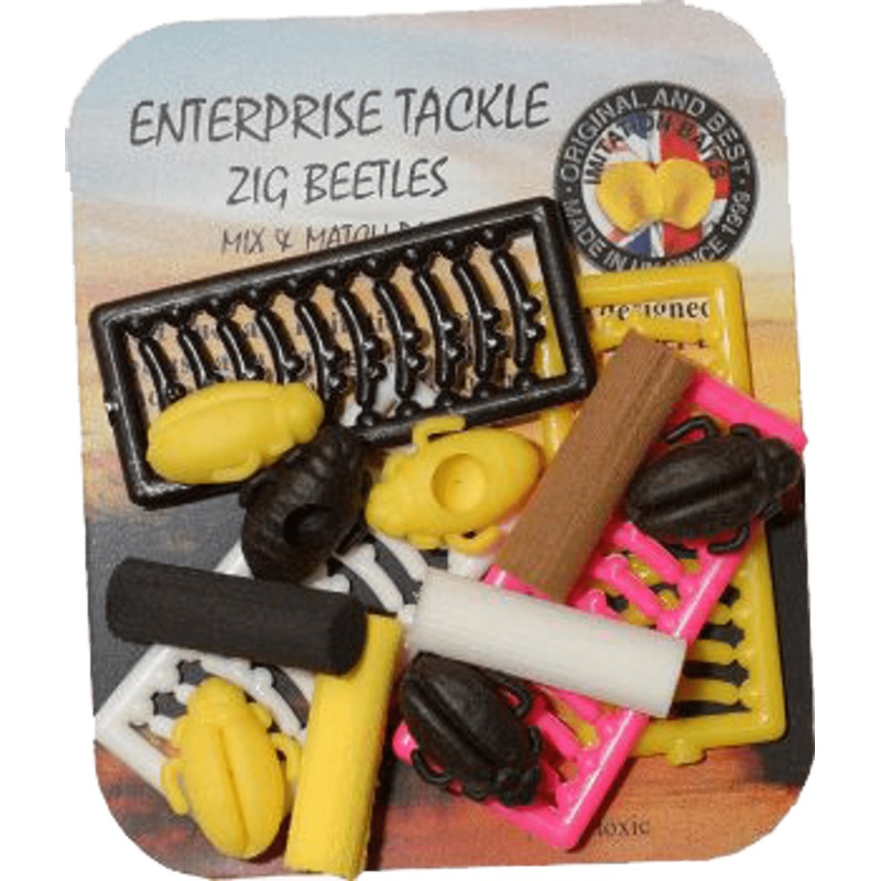 Enterprise ZIG Beetles