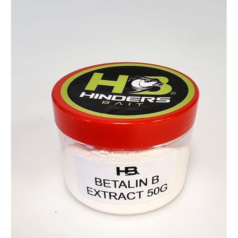 Hinders Betalin B powder