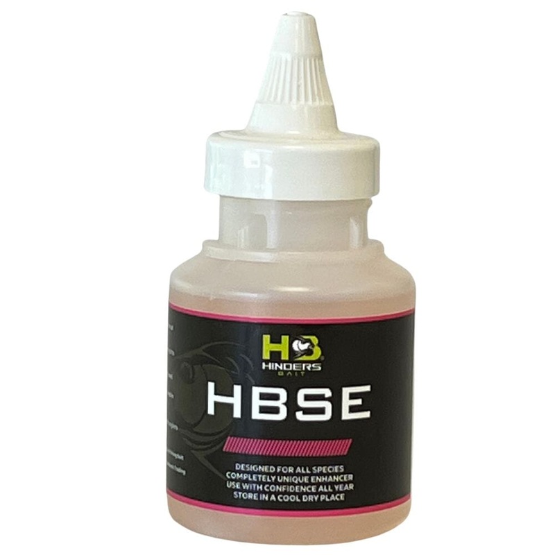 Hinders HBSE 125ML