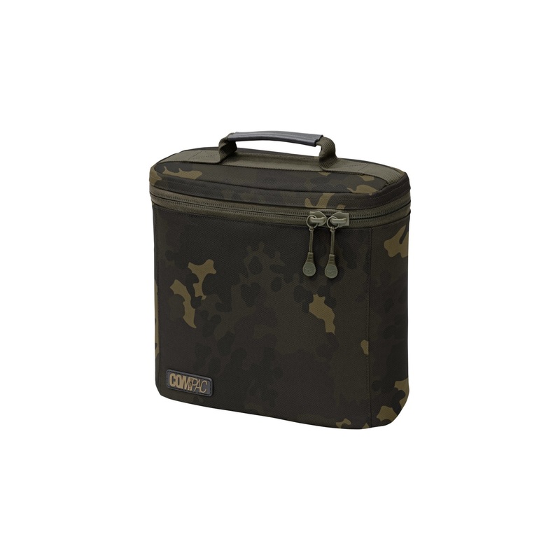 Korda Compac Cool Bag Small Dark Kamo