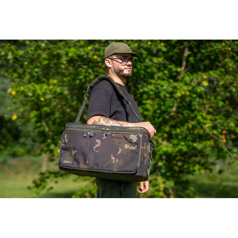 Korda Compac Cool Bag X-Large Dark Kamo