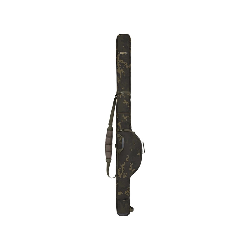 Korda Compac Rod Holdall Dark Kamo