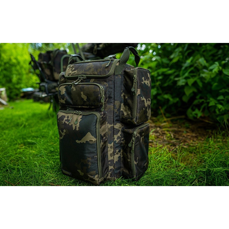 Korda Compac Rucksack 60 Dark Kamo