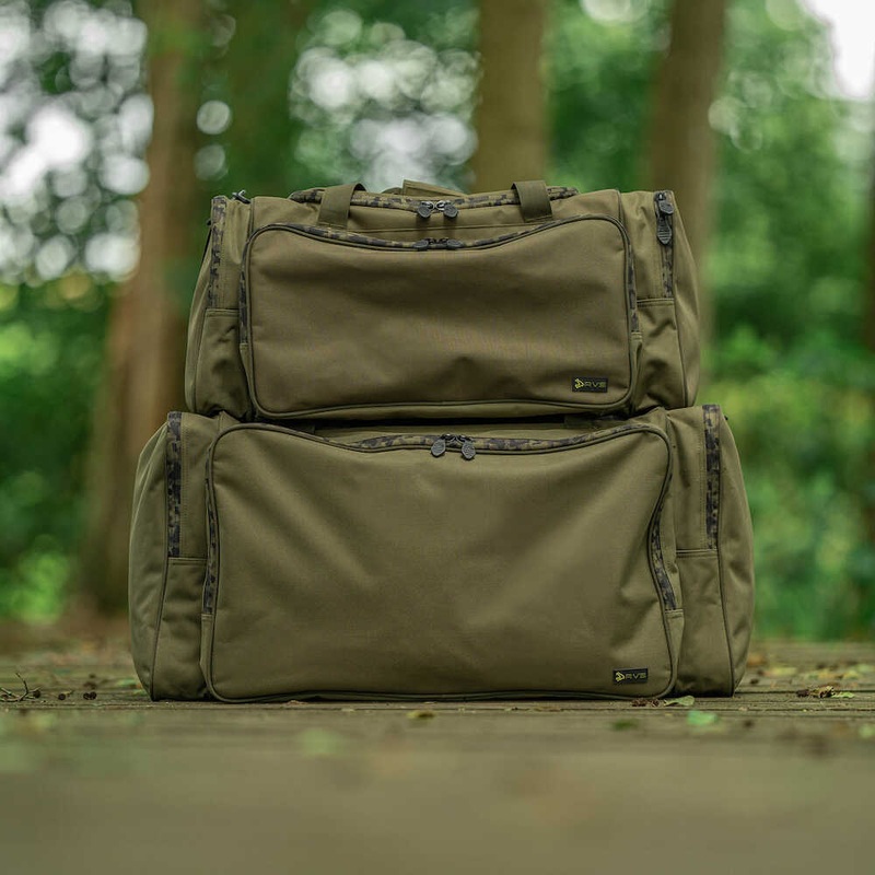 Avid RVS Carryalls
