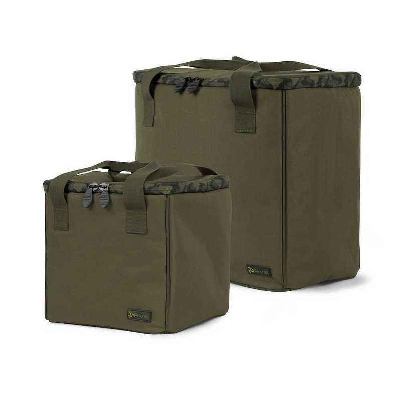 Avid RVS Cool Bags