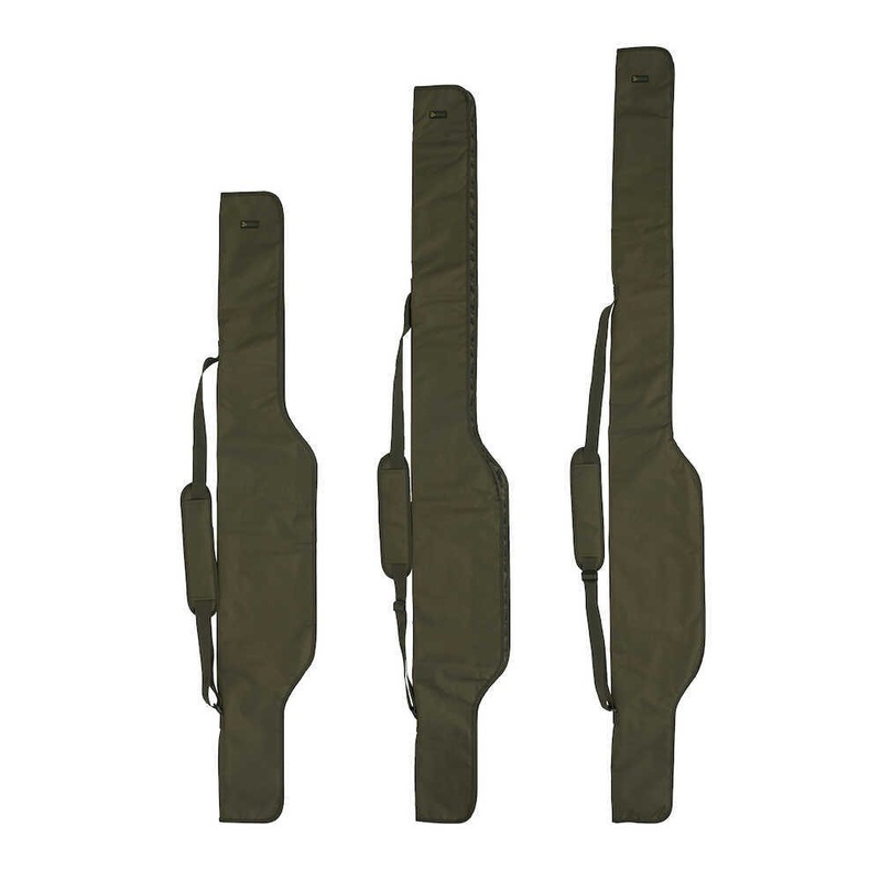 Avid RVS Single Rod Sleeves