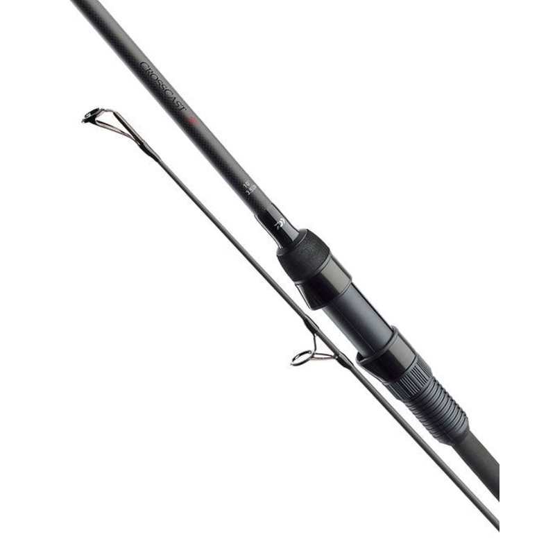 Daiwa Crosscast Z Carp Rods