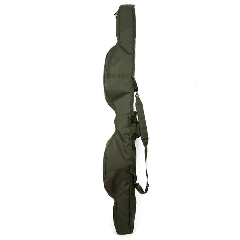 Daiwa Infinity System 12ft Five rod Holdall