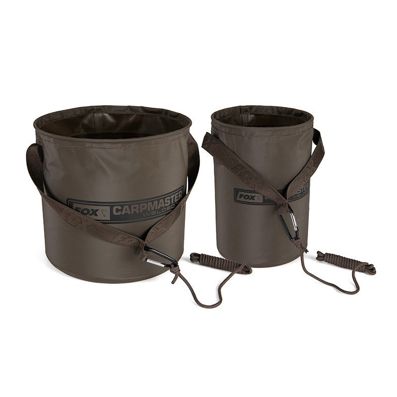 Fox Carpmaster Water Bucket