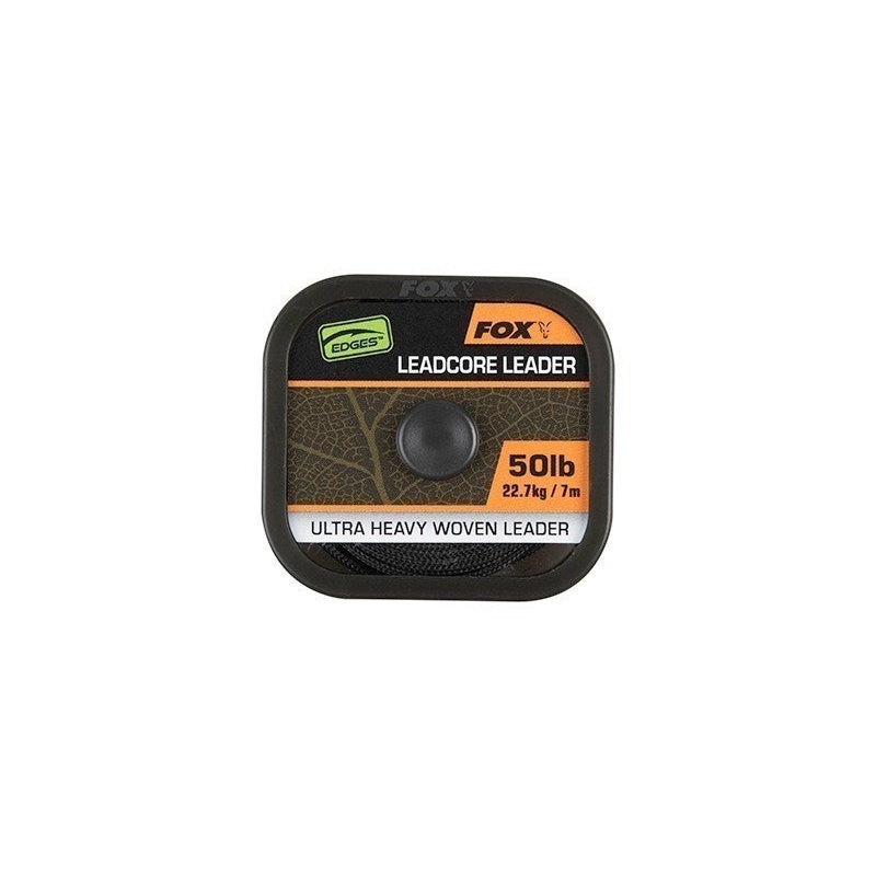 Fox Edge Naturals Leadcore