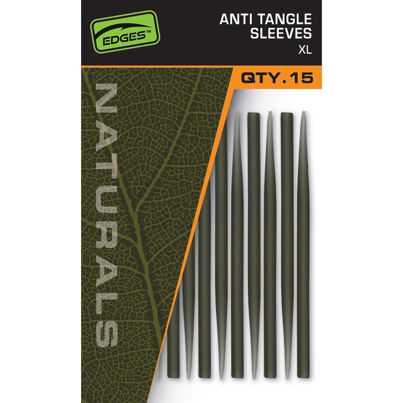 Fox Naturals Size Anti Tangle Sleeves XL