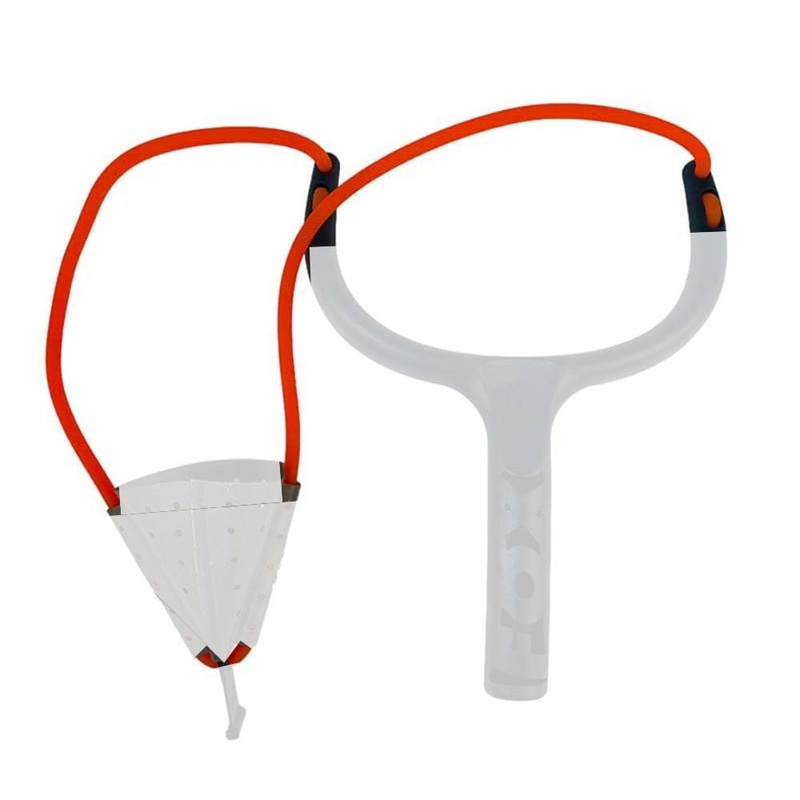 Fox Slik Catapult Elastic Spare