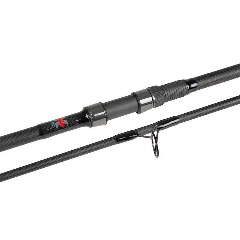 Fox Spomb X Rods