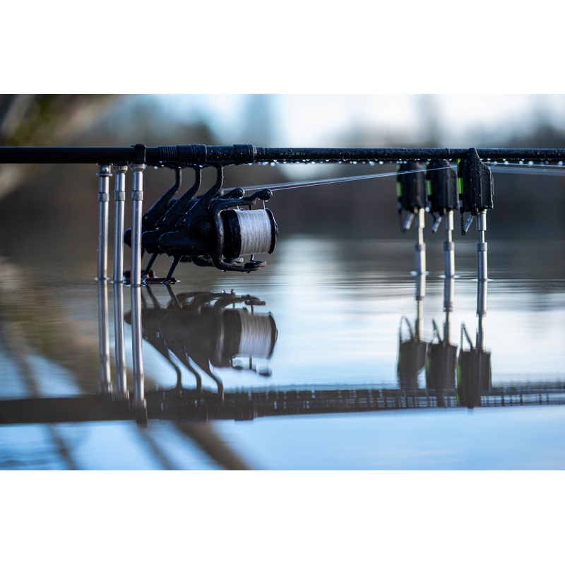 Korda Kaizen Green Rods