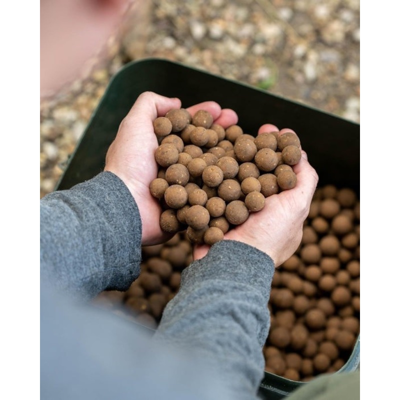 Nash Scopex Squid Boilies