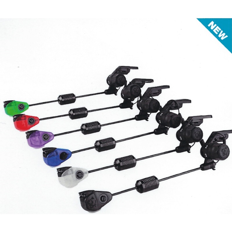 Nash Siren Night Glo Swing Arm