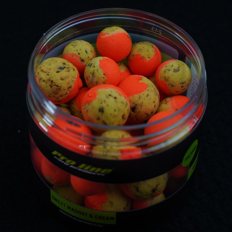 Proline Carp Wonka Hookbaits