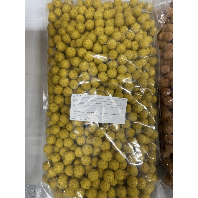 Proline Economic Boilies 5kg