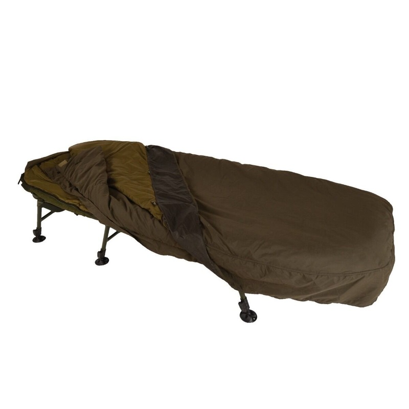 Solar SP C-Tech Sleep System