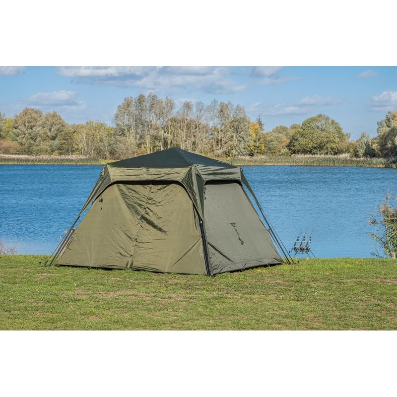 Solar SP MKII Quick-Up Shelter