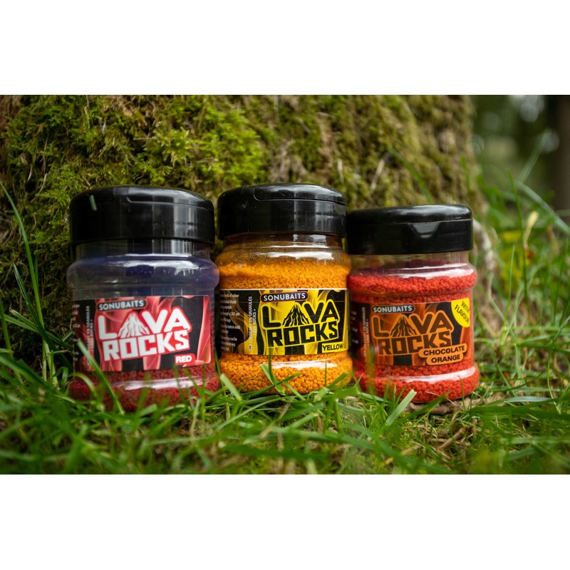 Sonubaits Lava Rocks