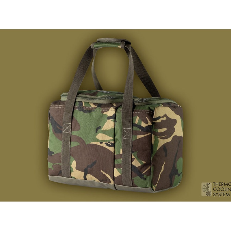 Speero Brew Kit Bag Dpm