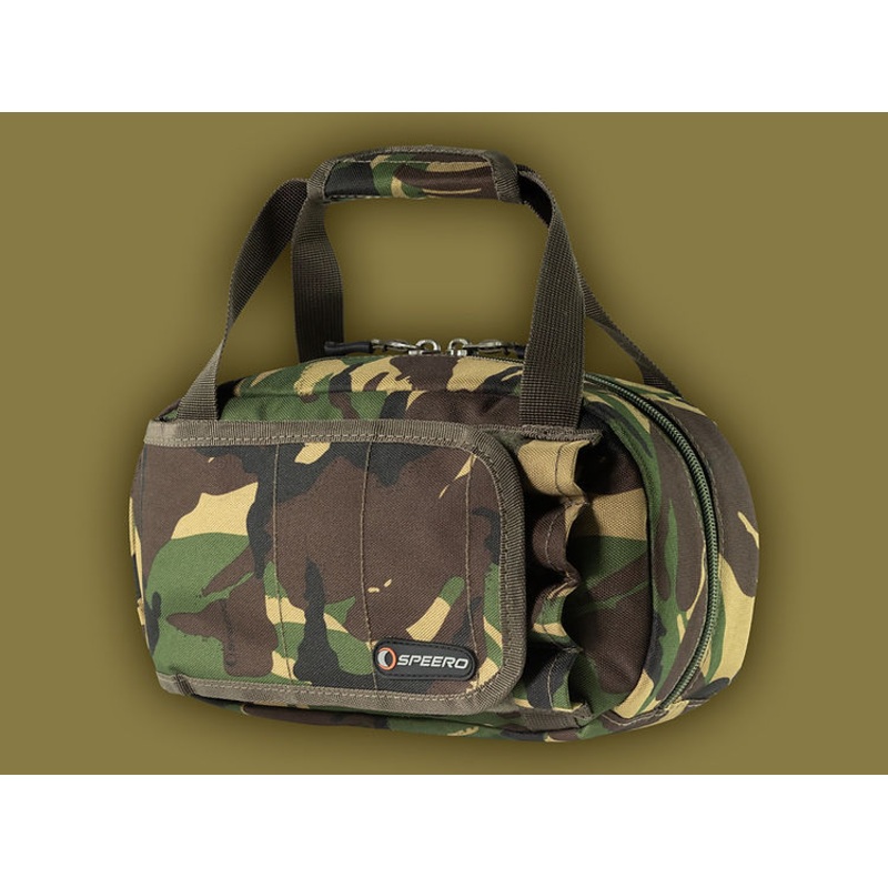 Speero Buzzer Bar Bag Dpm Small