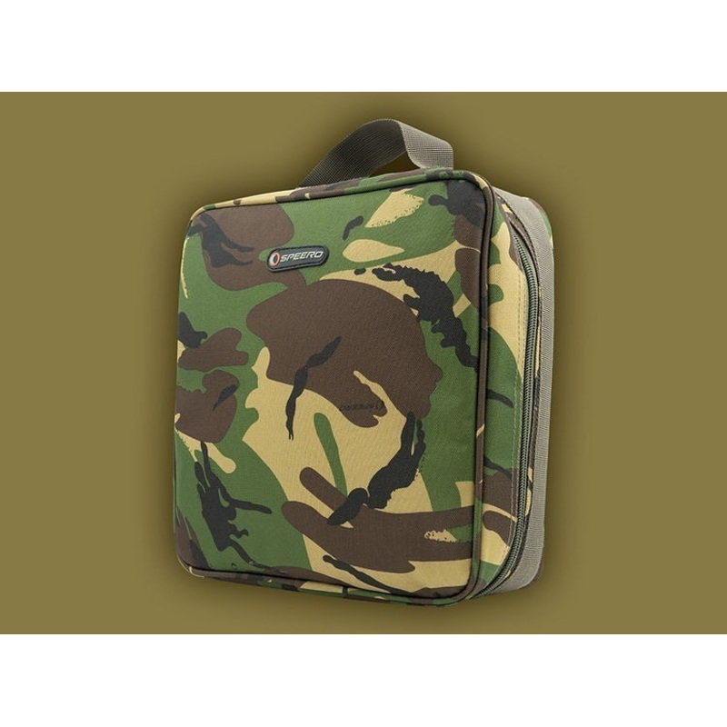 Speero Cutlery Pouch Dpm