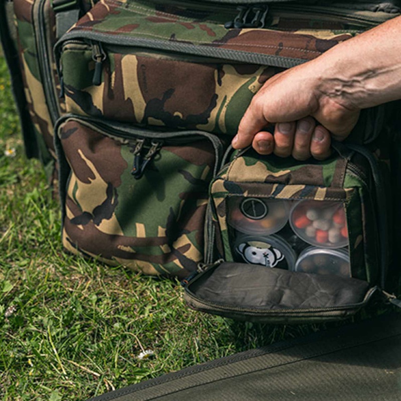 Speero Hook Bait Pouch Dpm