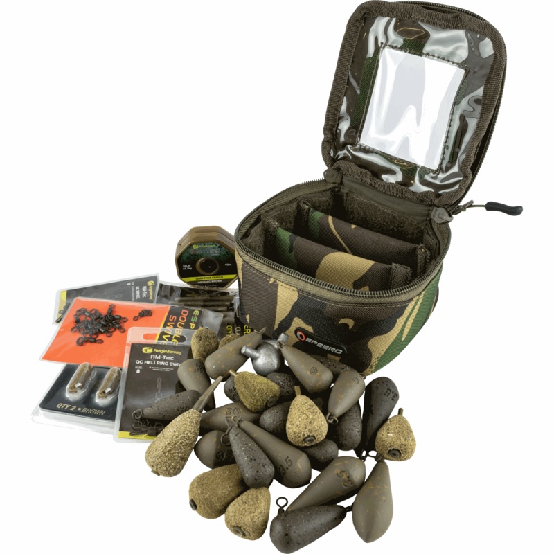 Speero Lead Pouch Dpm