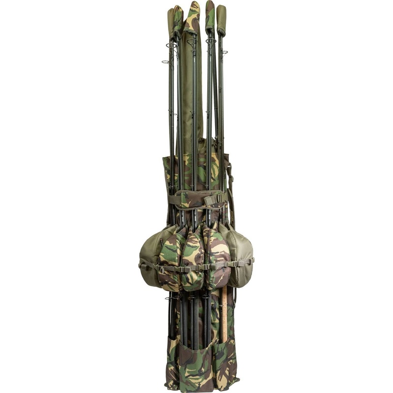 Speero Quiver System